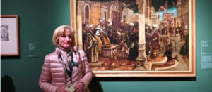 Holbein-Ausstellung 2024