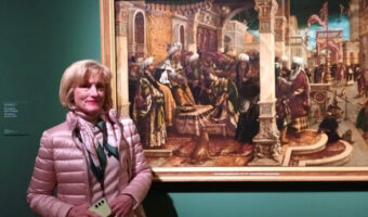 Holbein-Ausstellung 2024
