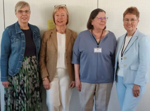 Mitgliederversammlung 2024