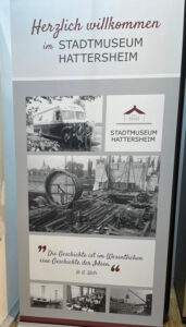 Stadtmuseum Hattersheim