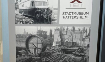Stadtmuseum Hattersheim