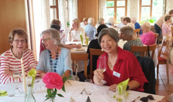 Sommerfest 2024
