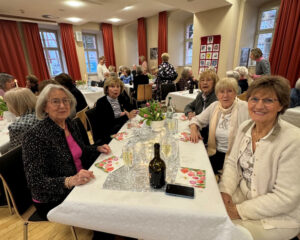 Neujahrsempfang 2025