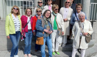 Ausstellung Robert Lebeck