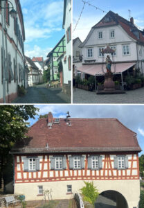 Hochheim am Main