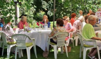 Sommerfest