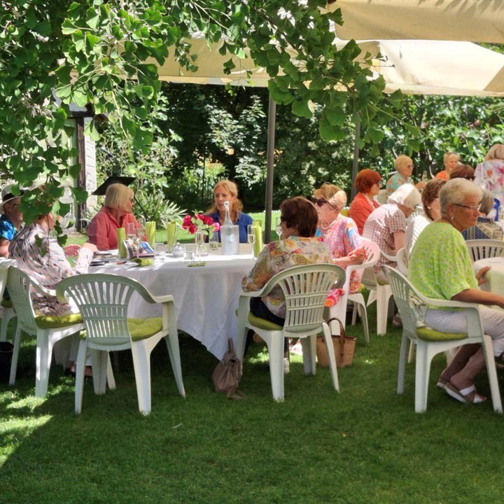 Sommerfest