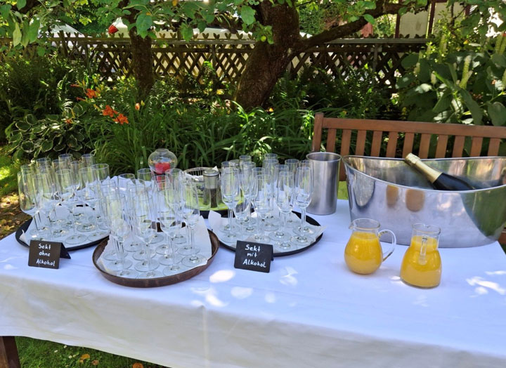 Sommerfest 2025
