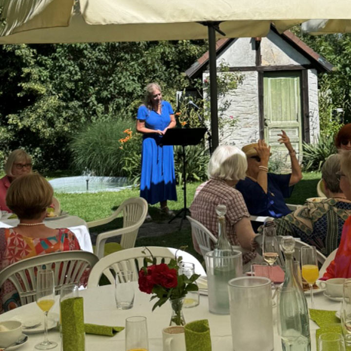 Sommerfest 2025