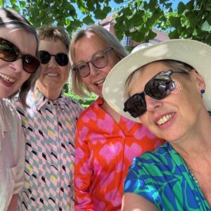 Sommerfest 2025