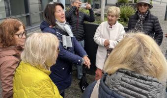 Stadtrundgang Hochheim 2025