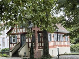 Stadtrundgang Hochheim 2025