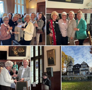 120-Jahr-Feier ILC Berlin