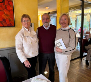 Vortrag von Eckhard Hofsäß