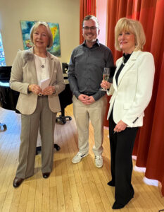 Neujahrsempfang 2026