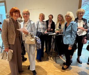 Konzertbesuch im Casals Forum, Kronberg