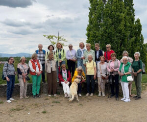 Maiausflug 2026: Weilbacher Kiesgruben