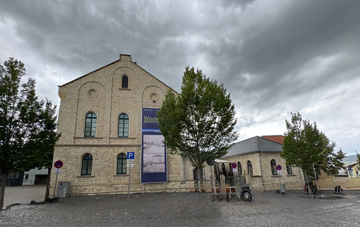 Ingelheimer Tage 2026