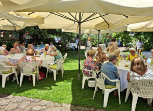 Sommerfest 2026